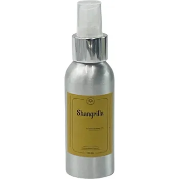 Svíčka LHF Luxusní hotelová vůně Shangrilla 100ml