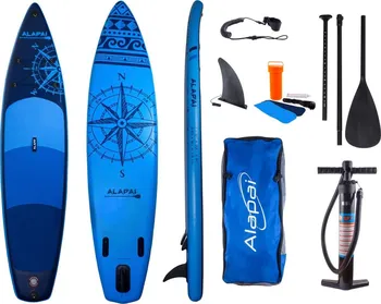 Paddleboard Alapai COMPASS350