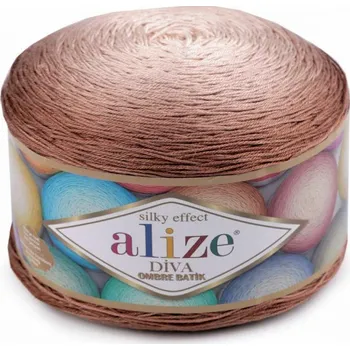 Alize Diva Ombre Batik