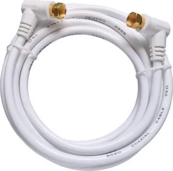 Anténní kabel Mascom 7777-015 1,5 m