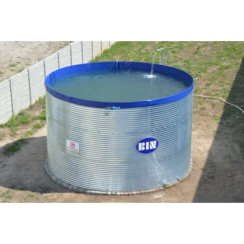 nádrž BIN RETENČNÍ NÁDRŽ RBIN063