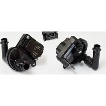 Ventil klimatizace Magnetický ventil, klimatizace MAHLE AVS 7 000P