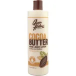 Queen Helene Cocoa Butter krém na tělo a ruce 454 g