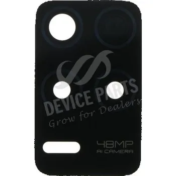 Realme 8 5G sklíčko kamery - černá