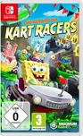 Nickelodeon Kart Racers Nintendo Switch