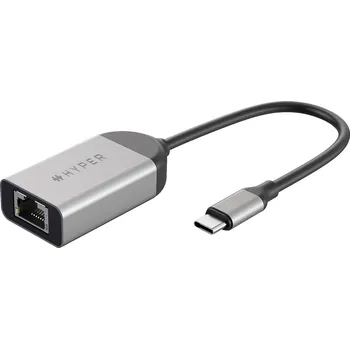 Zvuková karta HYPER HD425B síťový adaptér 2.5 GBit/s USB-C(TM) (USB 3.2 Gen 1)