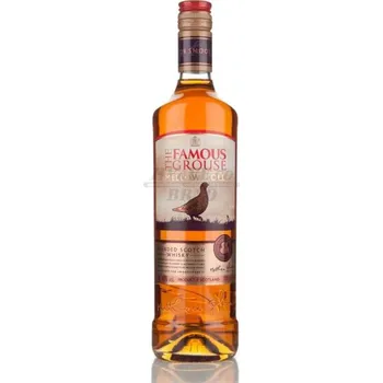 Likér Famous Grouse Mellow 1,0l 40%
