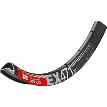 Ráfek na kolo DT Swiss EX 471 29" černý