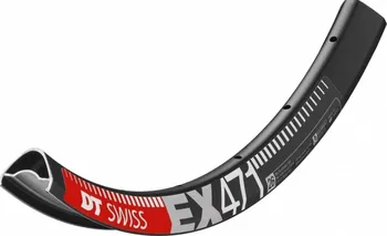 Ráfek na kolo DT Swiss EX 471 29" černý