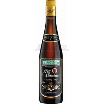 Rum Rum Varadero 7YO 0,7l 38%