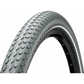 Plášť na kolo Continental Ryde Cruiser šedý 28/29" x 2"