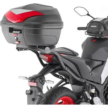 Nosič na motocykl a skútr KZ2151 nosič kufru YAMAHA MT-03 321 (20 - 21)