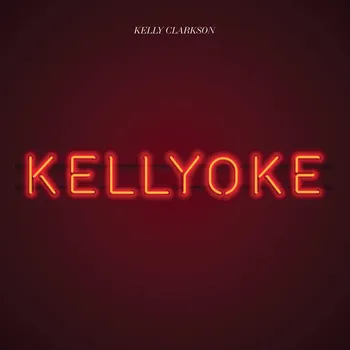 Zahraniční hudba Kelly Clarkson - Kellyoke [CD]
