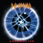 Adrenalize - Def Leppard