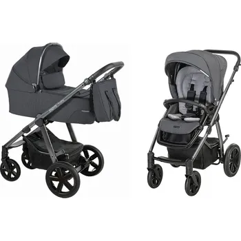 Přeprava dětí Espiro Husky XL 2022