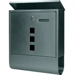 Orno MB-2/A HAITI antracit