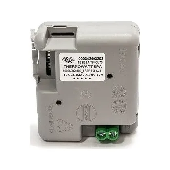 Příslušenství pro ohřívač vody Termostat Thermowatt TBSE 8A T70 CU70 bez čidla pro ohřívač vody, bojler