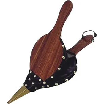Krbové nářadí TES SL2210791X rozfoukávač ohně
