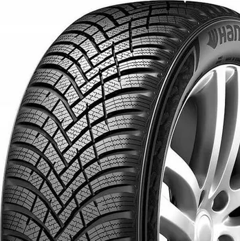 Zimní osobní pneu Pneumatiky HANKOOK w462 winter i*cept rs3 205/45 R16 87H