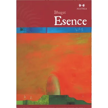 Kniha Esence - Bhagat Johann Zeilhofer (E-Kniha)