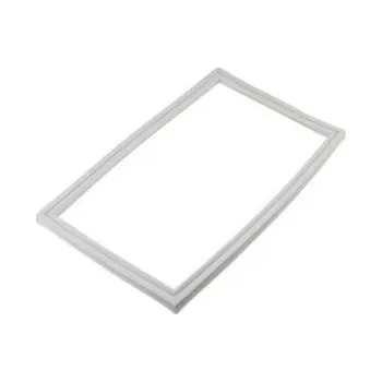 Příslušenství pro lednici Těsnění 800 x 550 mm lednice Ariston Indesit Polar