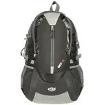 Nils Camp Quest 40 l šedý/černý