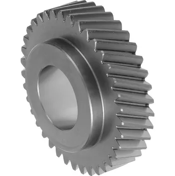 Ozubené kolo, 4. převod, 37 zubů ZF ECOMID EURORICA 95530172, , ,