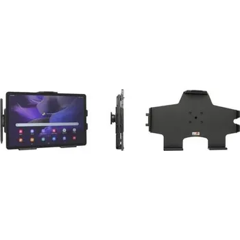 Brodit držák bez nabíjení na Samsung-Galaxy Tab S7 FE SM-T733, 711182