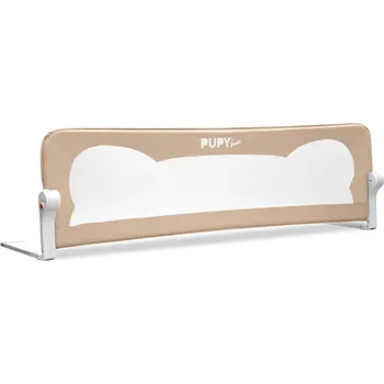 Dětská zábrana Pupyhou Eva zábrana na postel 150 cm