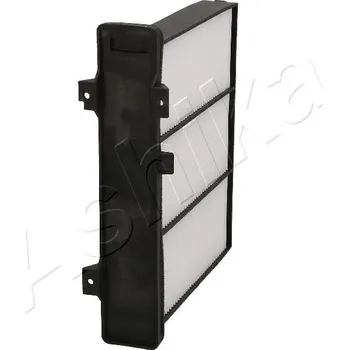 Ventilátor topení a klimatizace Filtr, vzduch v interiéru ASHIKA 21-MI-MI6