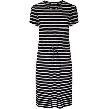 Dámské šaty We Norwegians Seilbakken Tea Dress modré XS