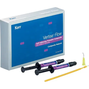 KaVo Kerr Vertise Flow Varianta: XL, 2 x 2 g