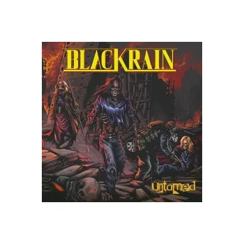 Zahraniční hudba Untamed / Vinyl / 2LP - Blackrain [2 LP]