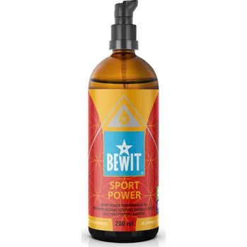 Pleťové sérum BEWIT Sport Power - Vzorek (5 ml)