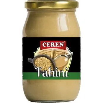 Omáčka Ceren Sezamová pasta tahini