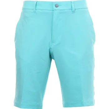 Pánské kraťasy Callaway kraťasy Chev Tech II - tyrkysové: Pánské 40