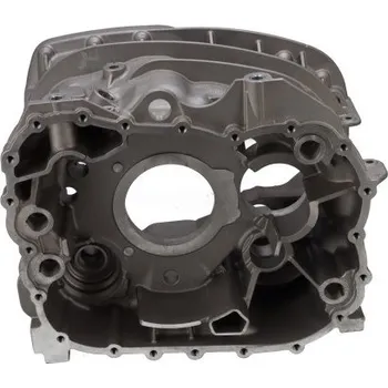 Skříň manuální převodovky ZF ECOSPLIT 4 EURORICA 95536231, , ,