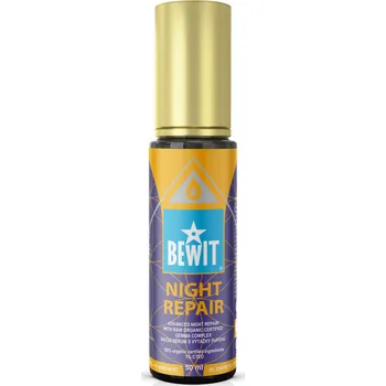 BEWIT Night repair - Vzorek (5 ml)
