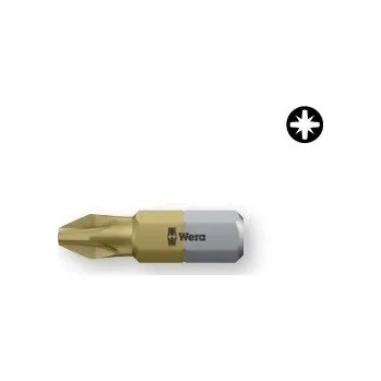 Bit Wera 855/1 TiN PZ BIT-TIN POZIDRIV PZ 2x25 10ks