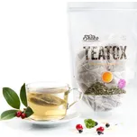 Chia Shake Teatox denní čaj na hubnutí 30 ks