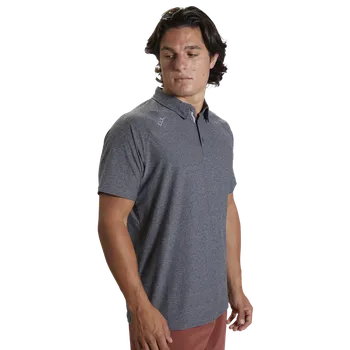 Pánské tričko Triko Bauer FLC Perf Polo Sr