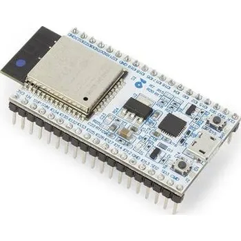 Vývojová deska Whadda WPB109 vývojová deska WPB109