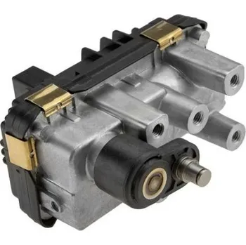 Turbodmychadlo NTY Elektronický akcelerátor turbodmychadlo G-38 6NW010430 FIAT 500 1.6D 2013- DOBLO 1.6D 2010- TIPO 1.6D 2015- 46335772 46339846 55263023 55266228 71796386 71796389 71796858 71797093