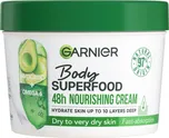 Garnier Body Superfood tělový krém s…