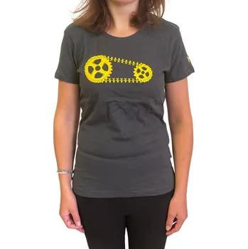 Dámské tričko APACHE Tričko On boarding Lady M