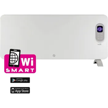 Topidlo Smart konvektor s Wi-Fi 1000W/2000W, bílý