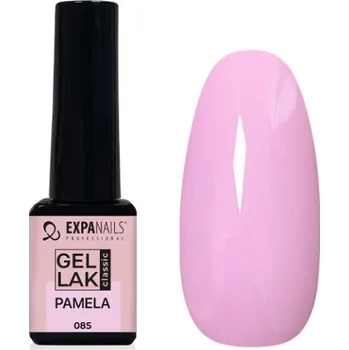 Lak na nehty Expa Nails Gel lak 5ml Pamela
