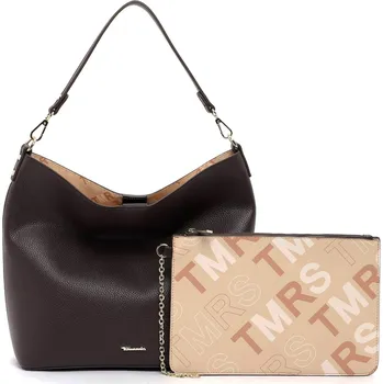 Kabelka Dámská 2v1 kabelka Tamaris Alexie - hnědá