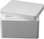 SIAD Termobox 3,7 l + suchý led 16 mm/3…