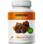 MycoMedica Ohňovec 500 mg